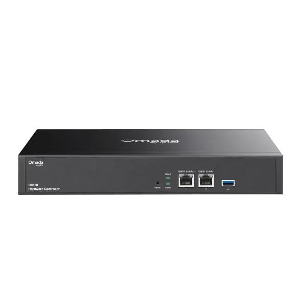 OMADA SDN HARDWARE CONTROLLER