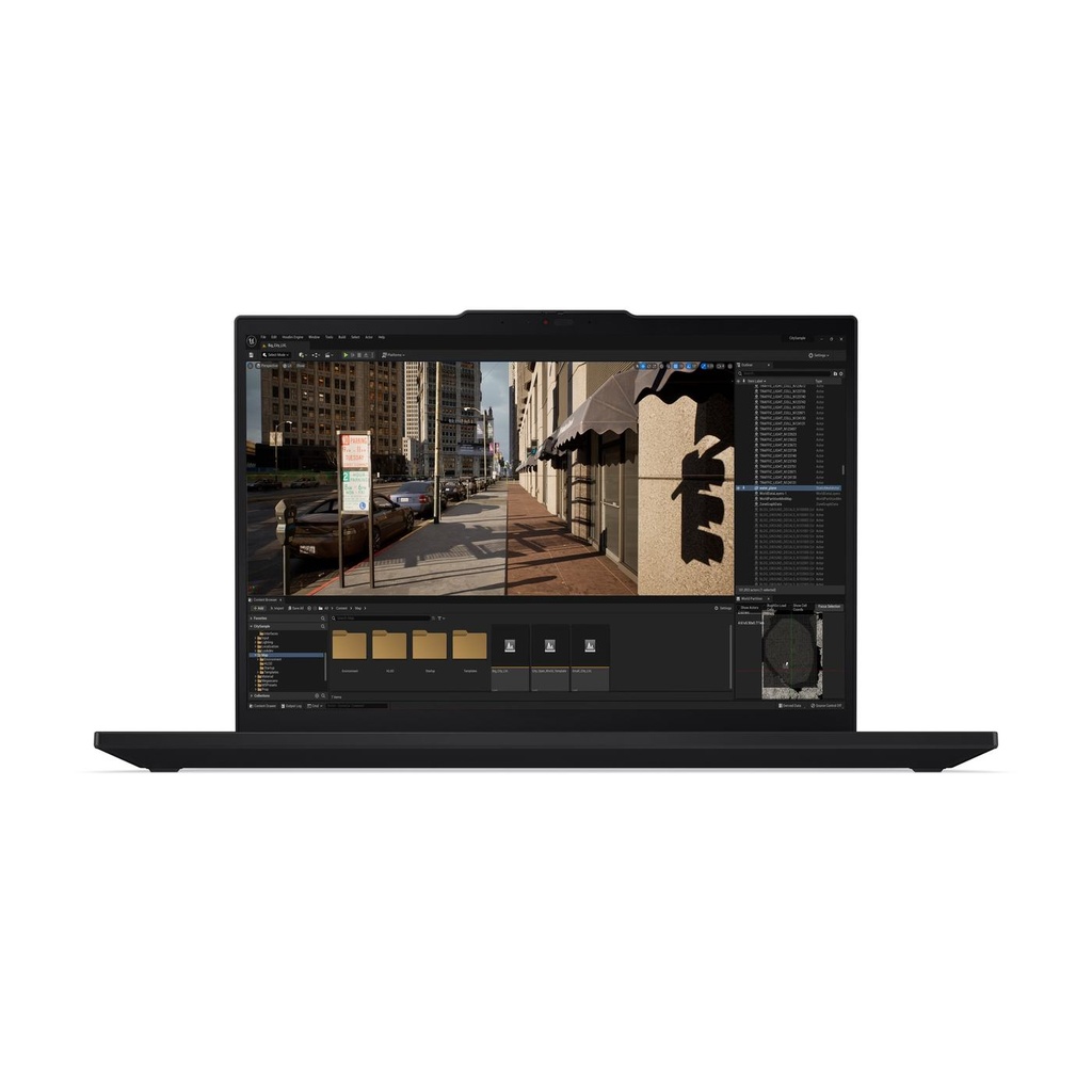 P16S AMD G4