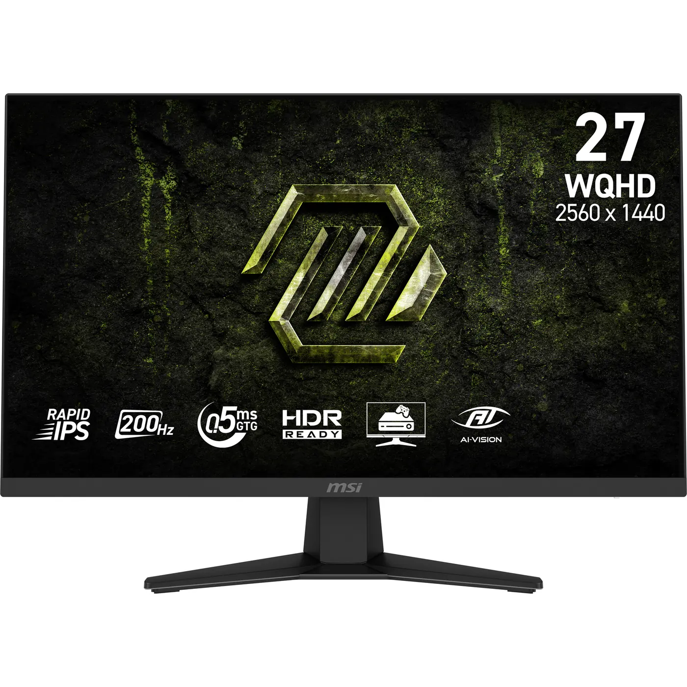 MAG 274QF E20