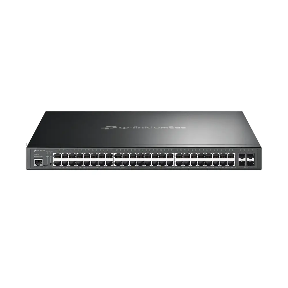 SWITCH L2+ (48+4)OMADA
