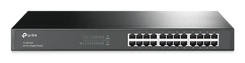SWITCH DESKTOP 24 PORTE