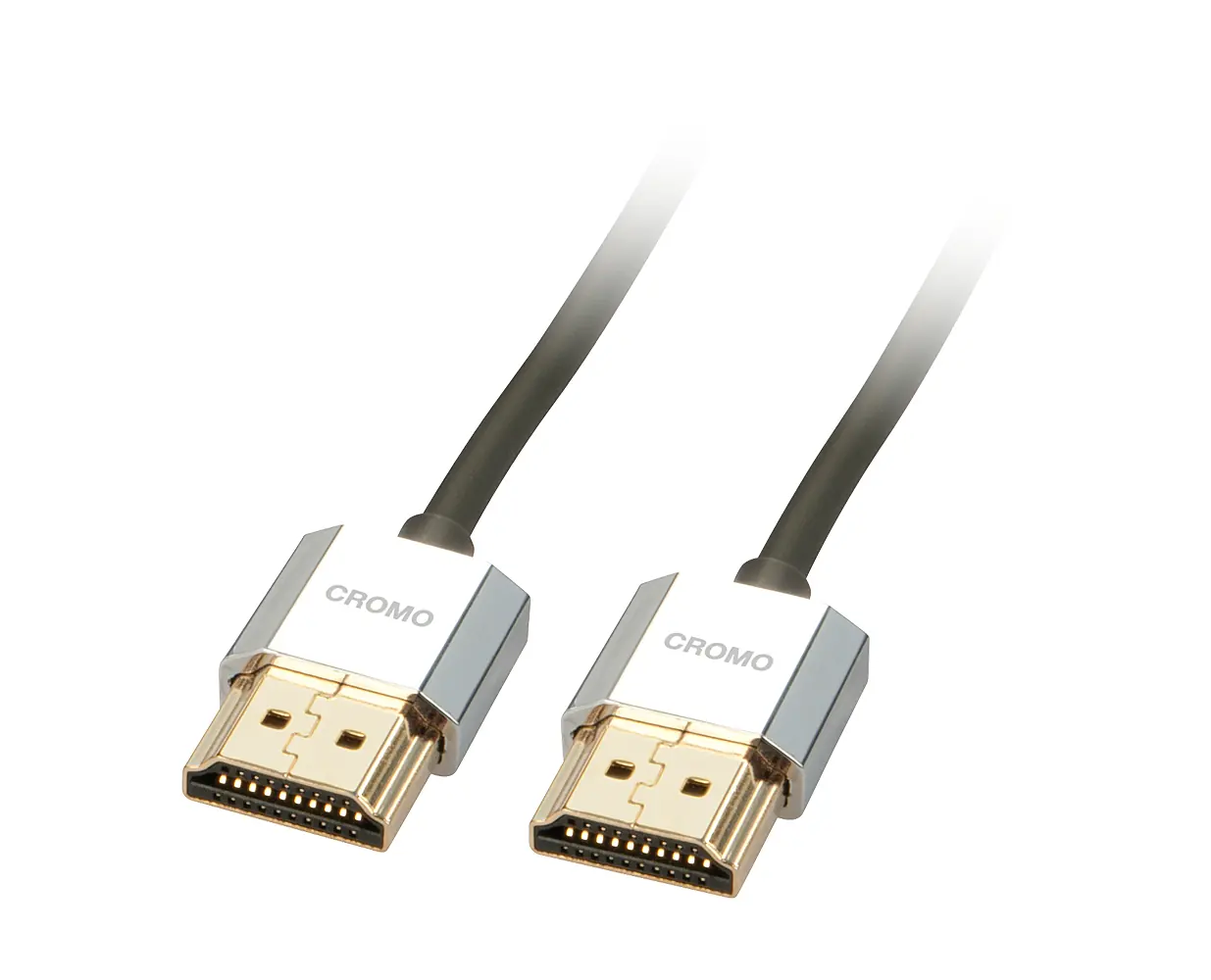 CAVO SLIM HDMI HIGH 2M