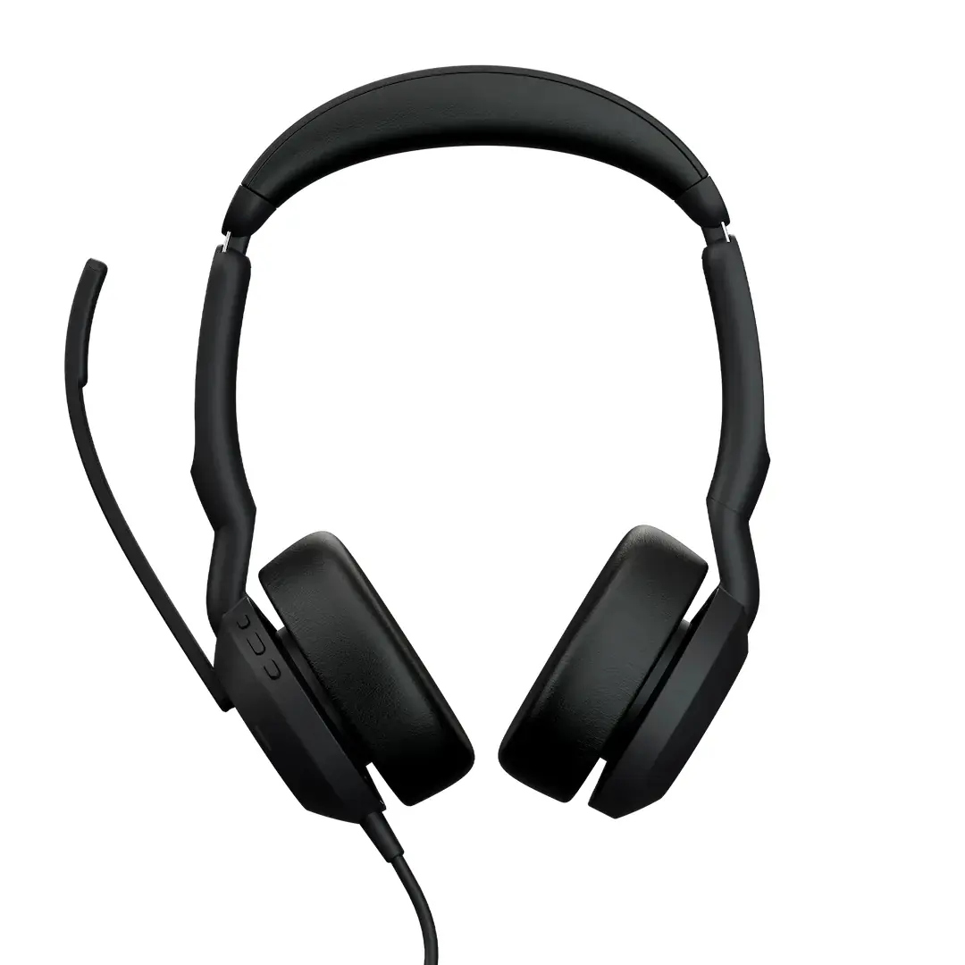 JABRA EVOLVE2 50  USB C/A UC STEREO