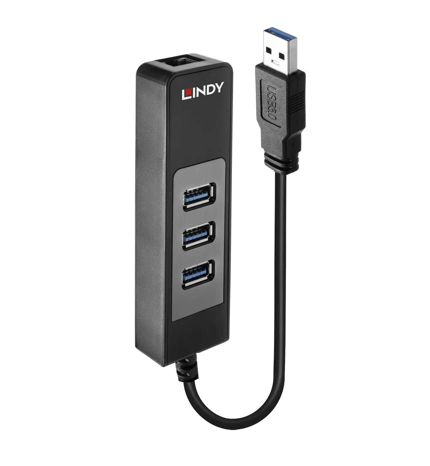 ADATTATORE USB 3.0 GIGABIT ETHERNET