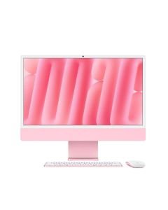 IMAC 24  M4 PNK/10CORE/16GB/512GB
