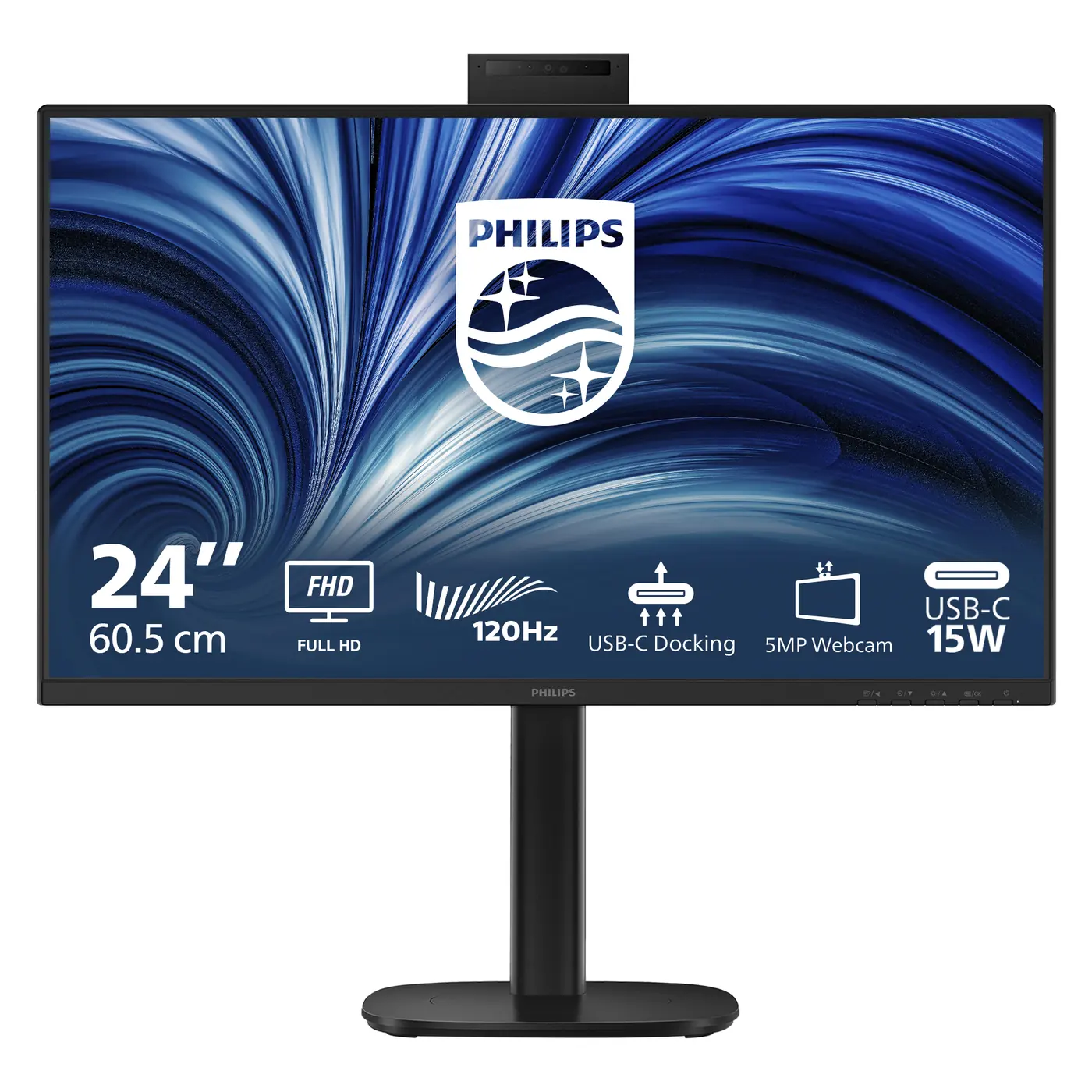 MONITOR 23 8 IPS REG ALT