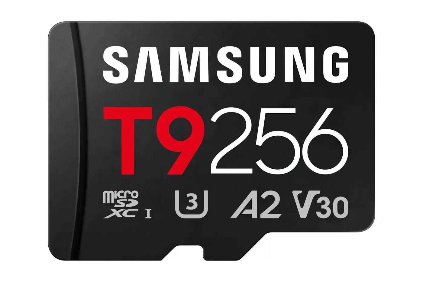 MICROSD T9 256GB