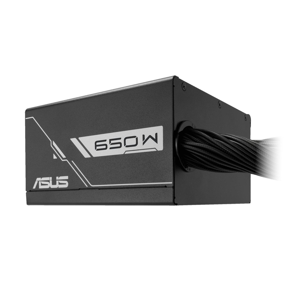 PRIME-650B-BLACK