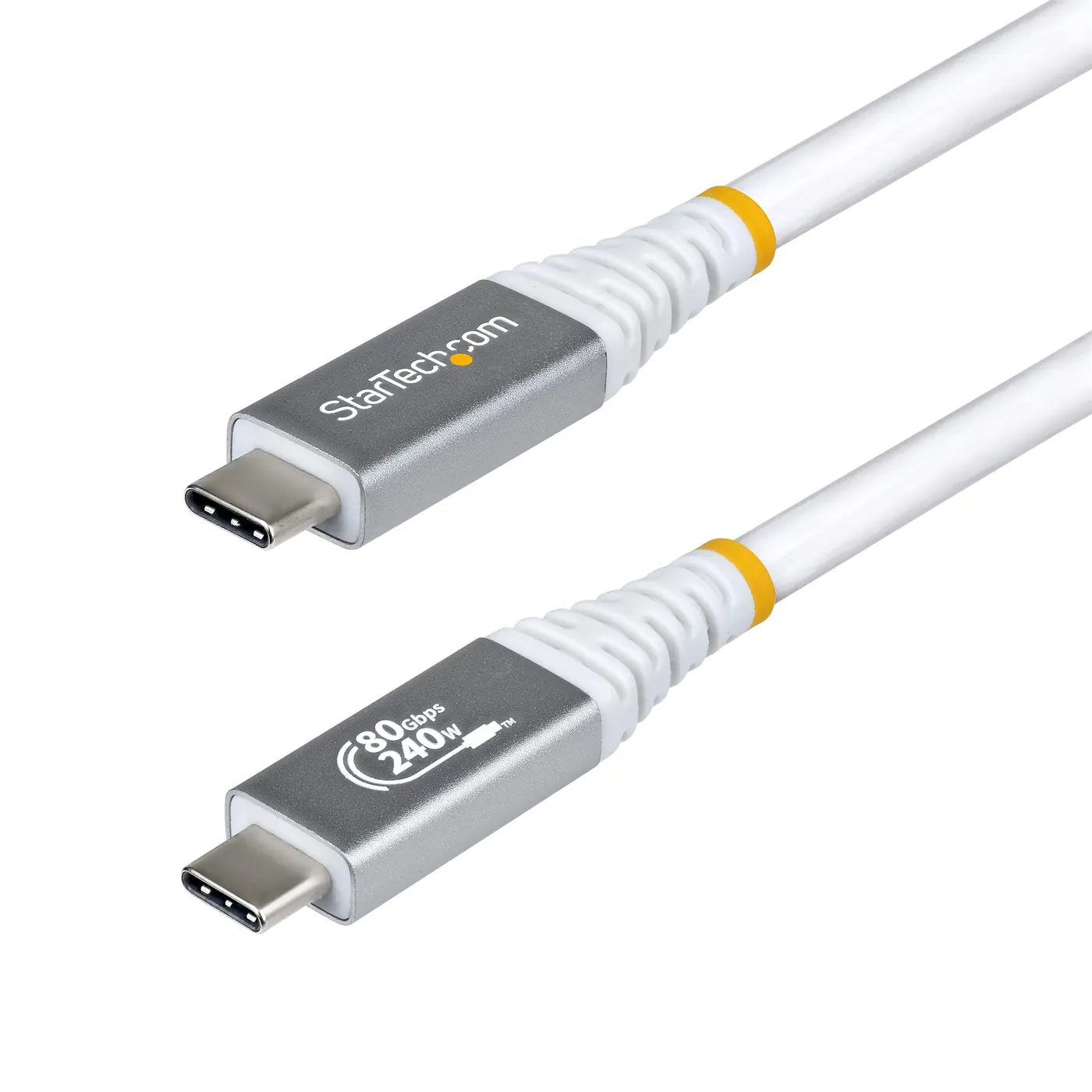 CAVO USB4 DA 1 5M  USB-C 80GB