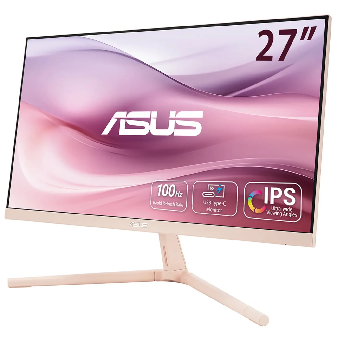 EYE CARE GAMING 27 FHD IPS