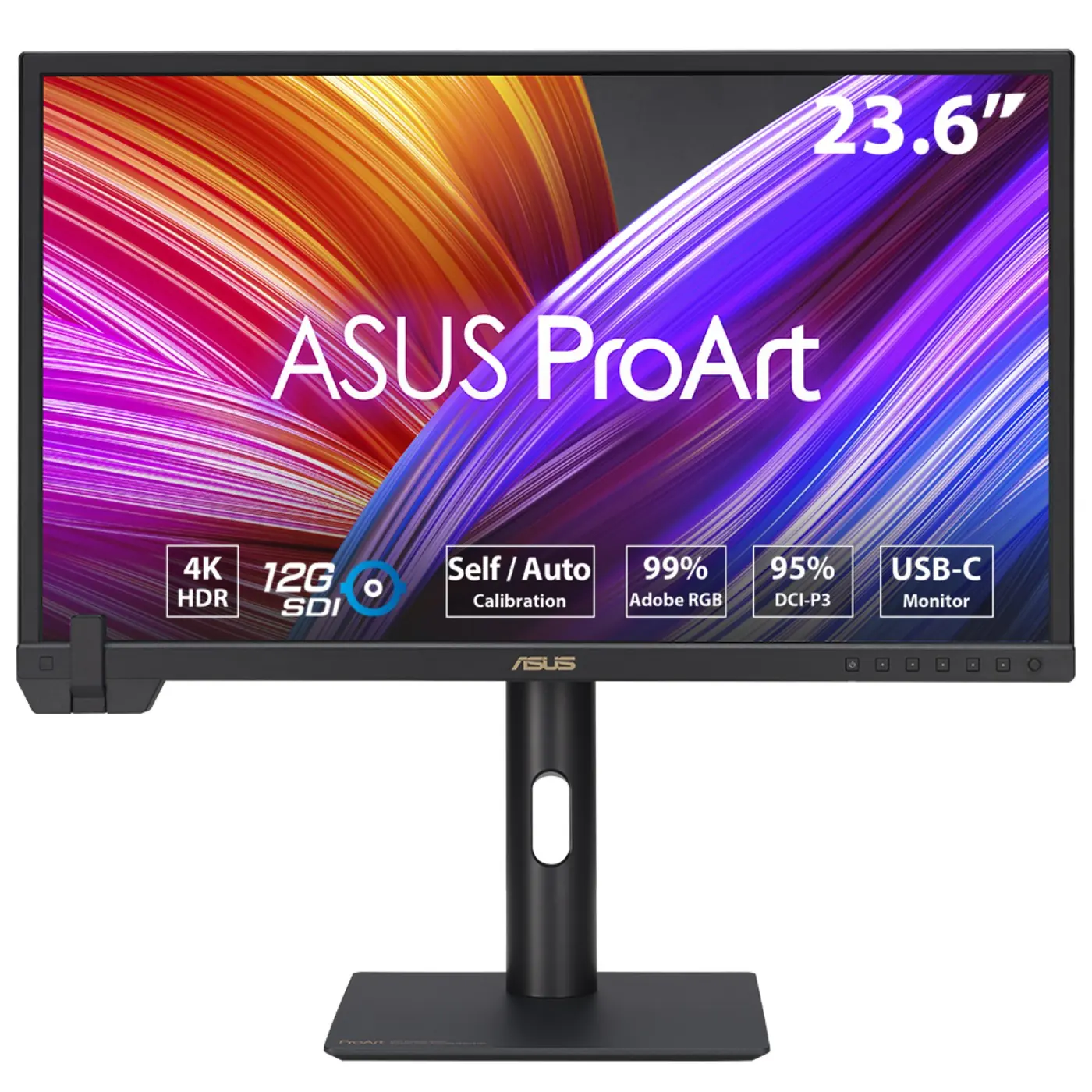 PROART 24  4K UHD