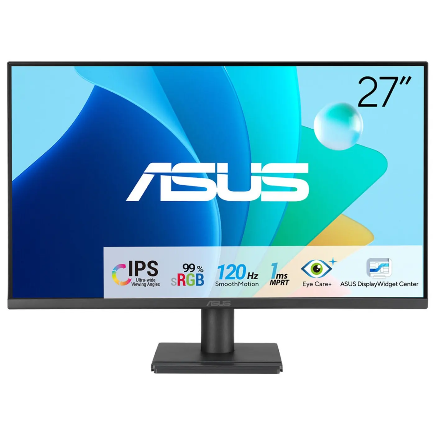 EYE CARE GAMING MONITOR  27 IPS FHD