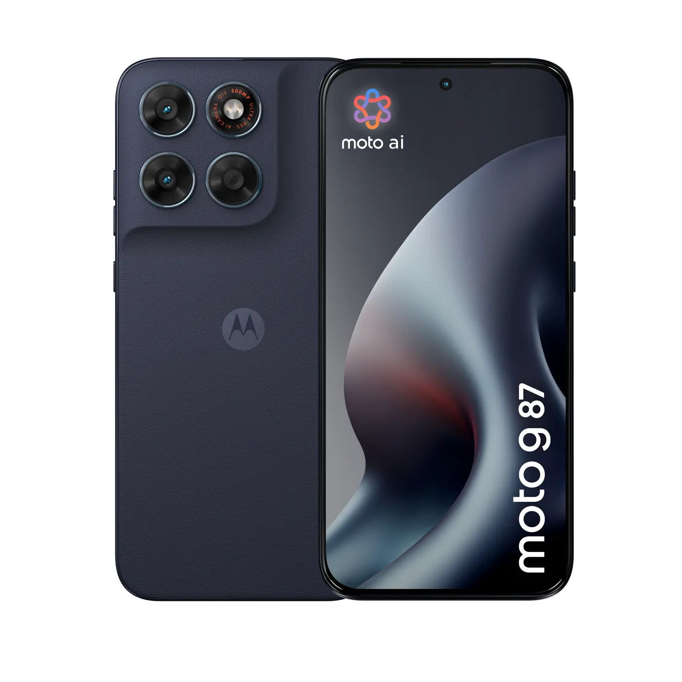 MOTO G87 8/256 PANTONE OVERTURE