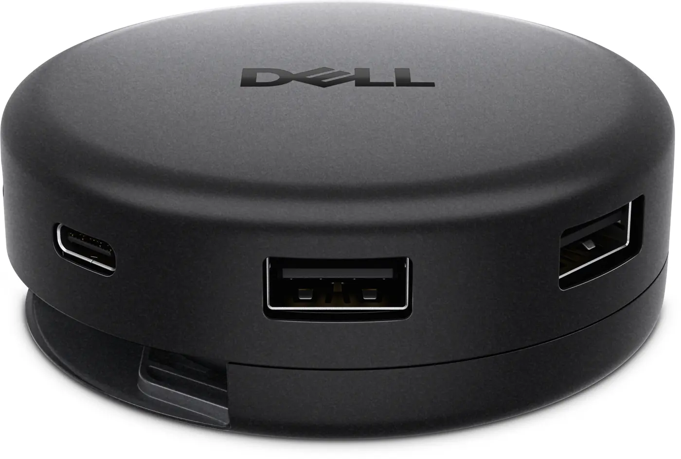 DELL PRO 7-IN-1 USB-C TRAVEL HUB