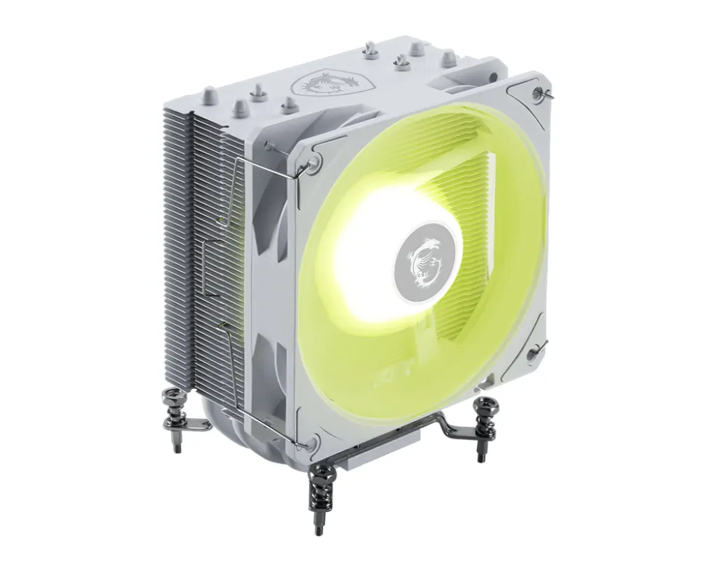 MAG COREFROZR AA13 WHITE