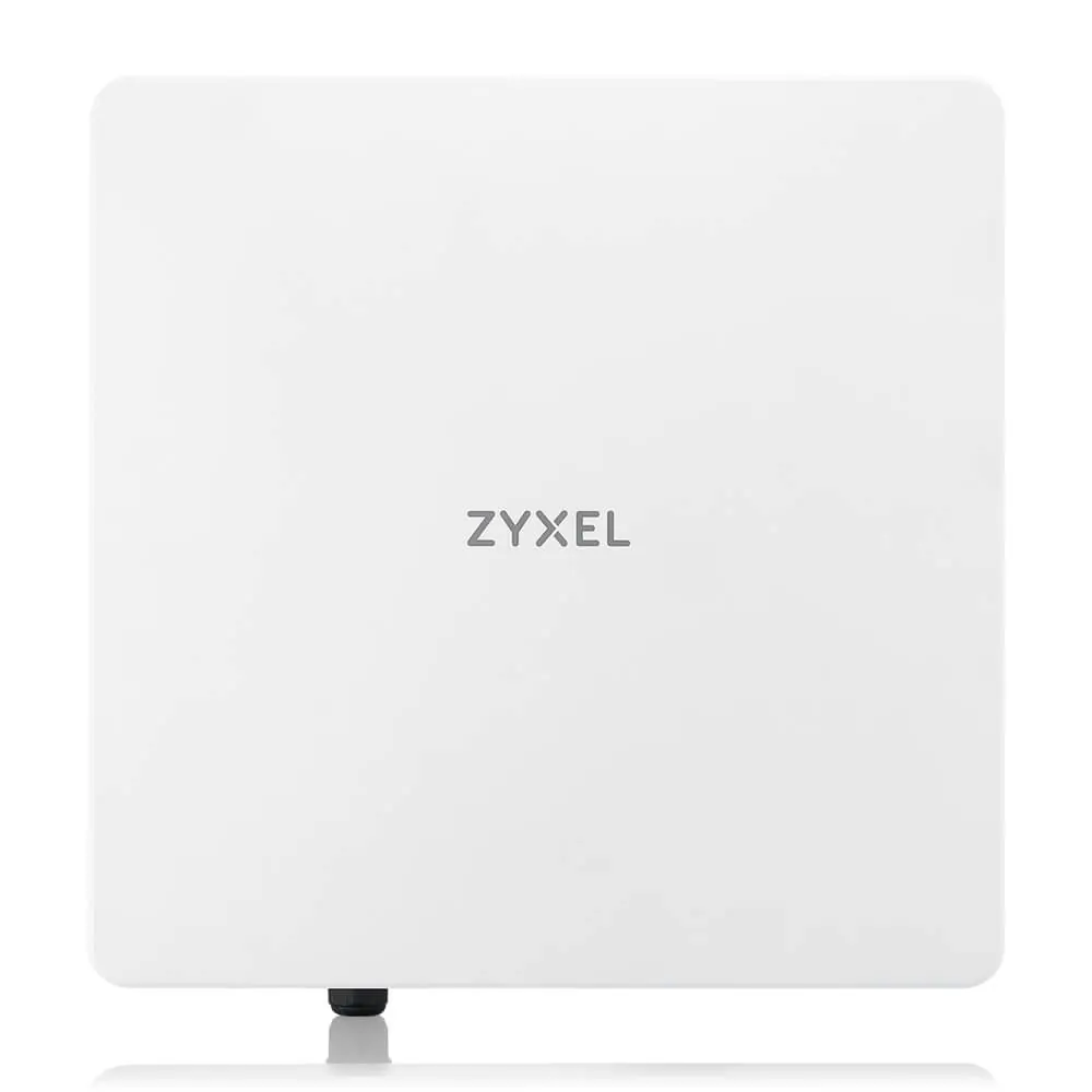 AP WIFI7 WBE-665S TRIRADIO