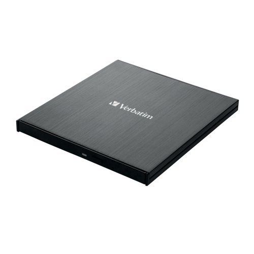 MOBILE BLU-RAY WRITER USB TYPE C