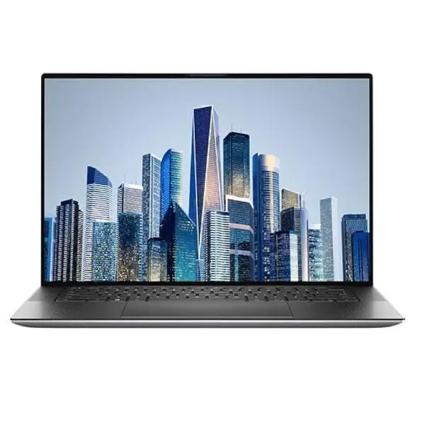 DELL  5560 I7/16GB/512 W11