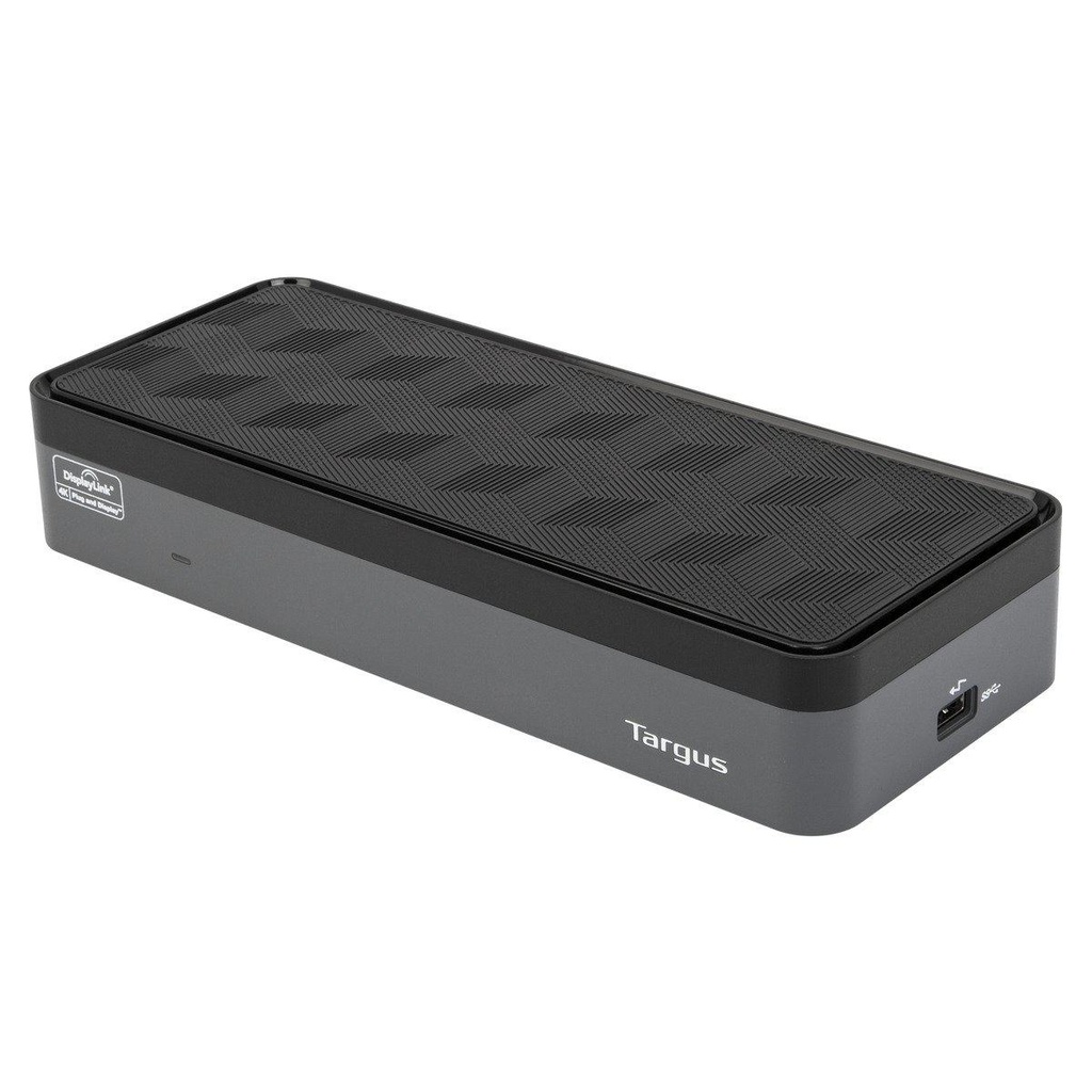 DOCKING STATION WITH 100W POWER