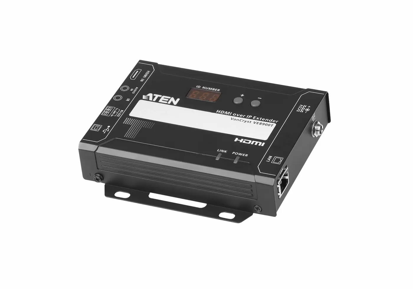 HDMI OVER IP TRANSMITTER