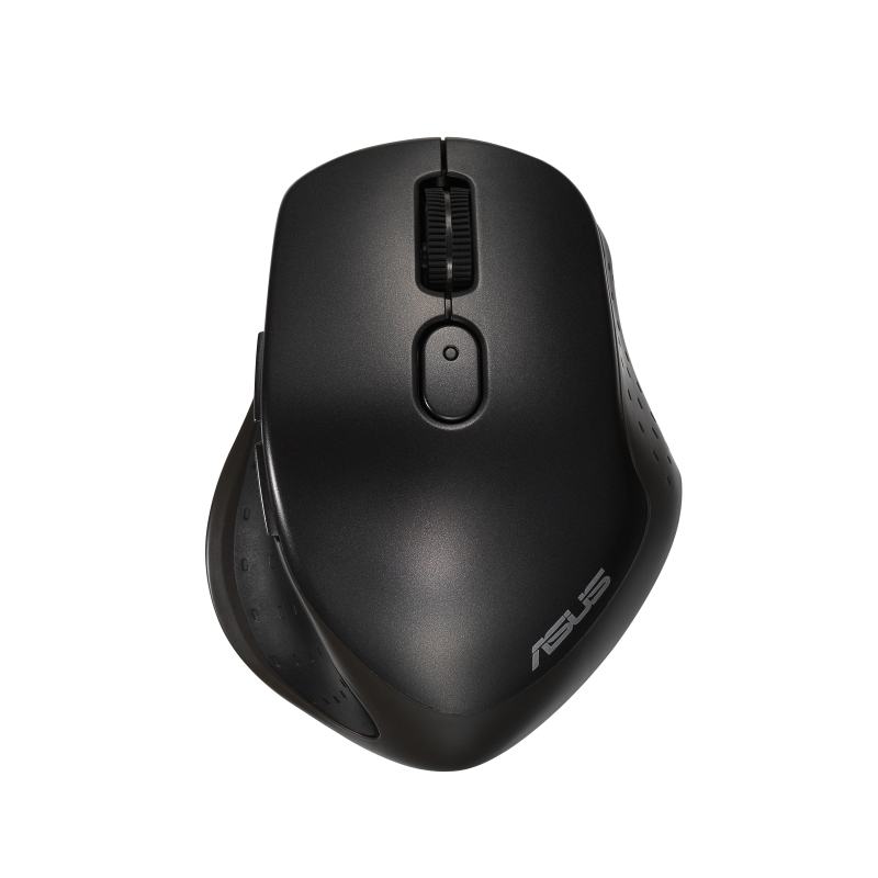 MW203 MOUSE NERO