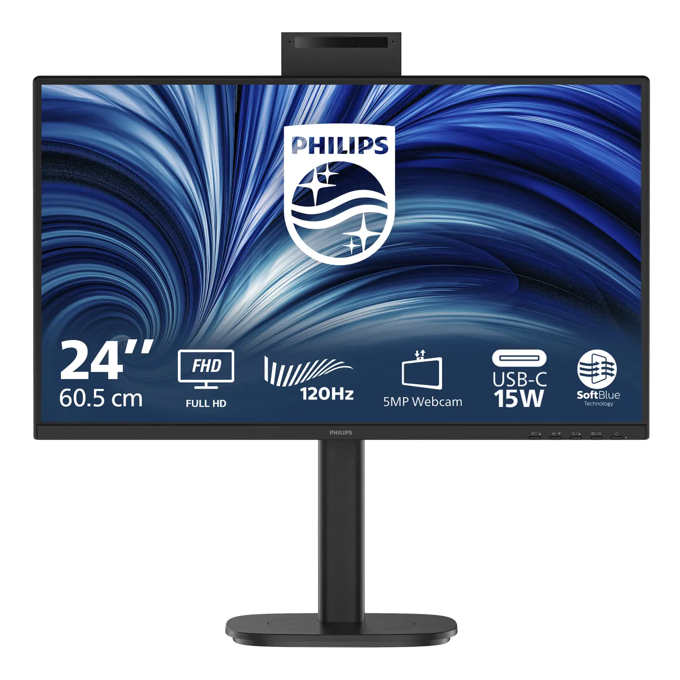 MONITOR 23 8 IPS REG ALT