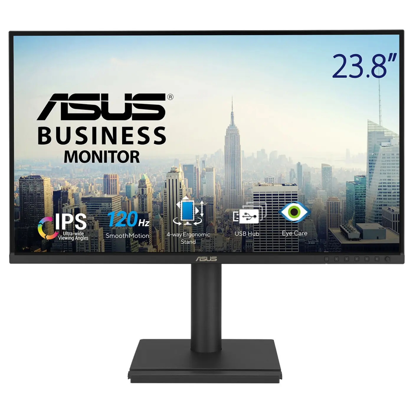 BUSINESS 24 IPS 120HZ