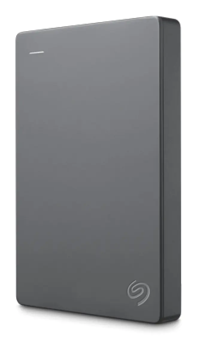 BASIC BLACK USB3.0 2.5 1000GB