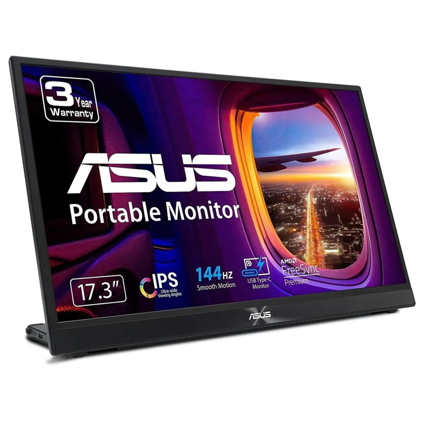 ZENSCREEN PORTABLE MONIT