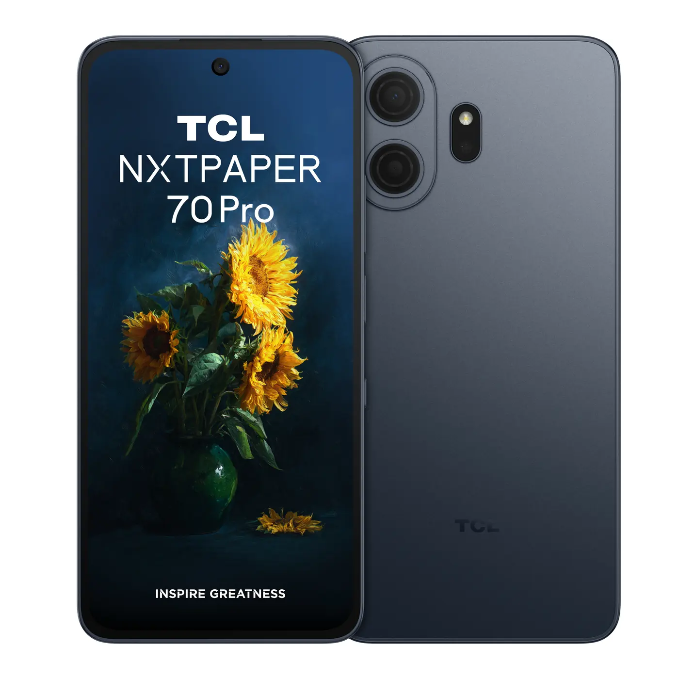 TCL NXTPAPER 70 PRO 5G 8/512 STELLA