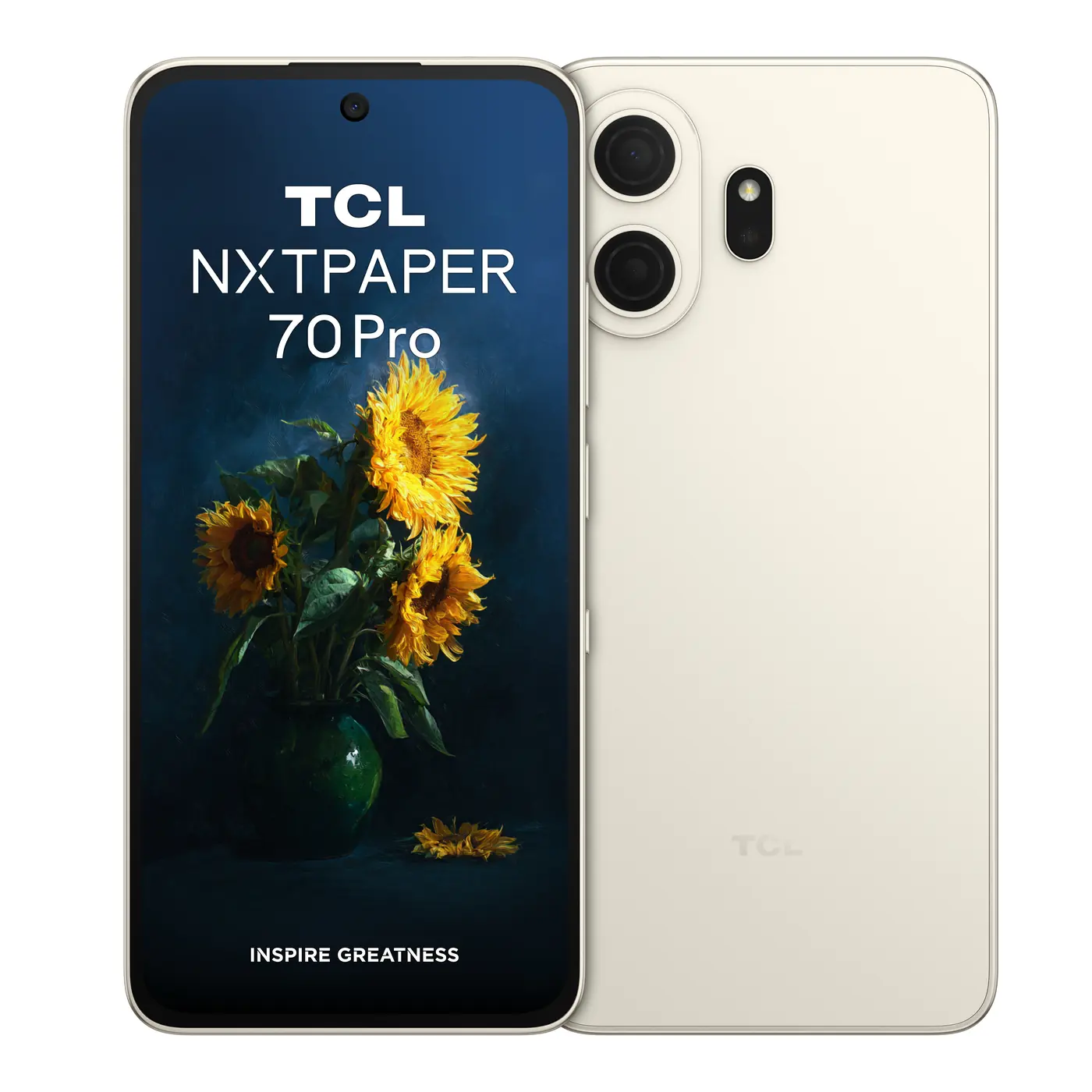 TCL NXTPAPER 70 PRO 5G 8/512 NEBULA