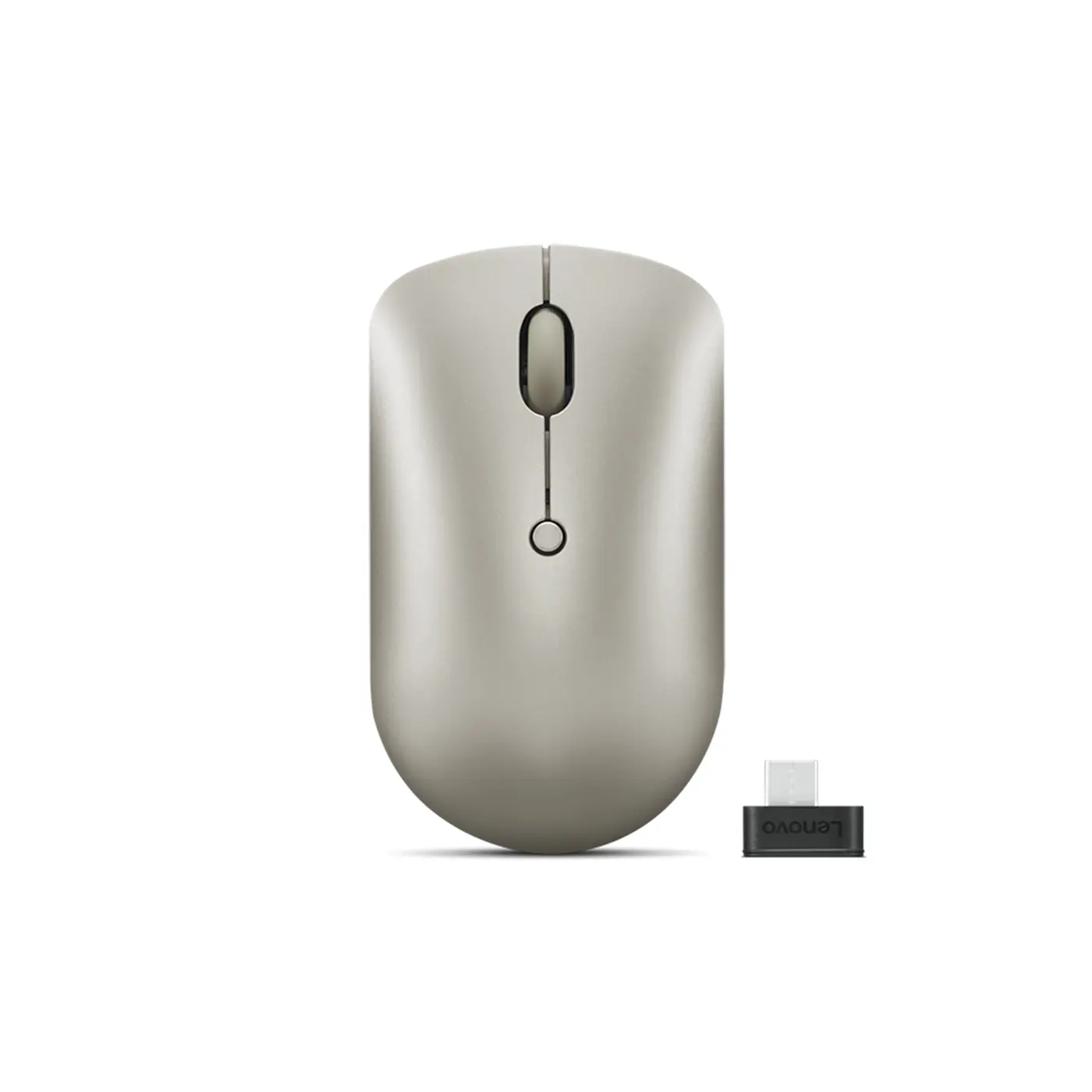 LENOVO 540 USB-C WIRELESS MOUSE