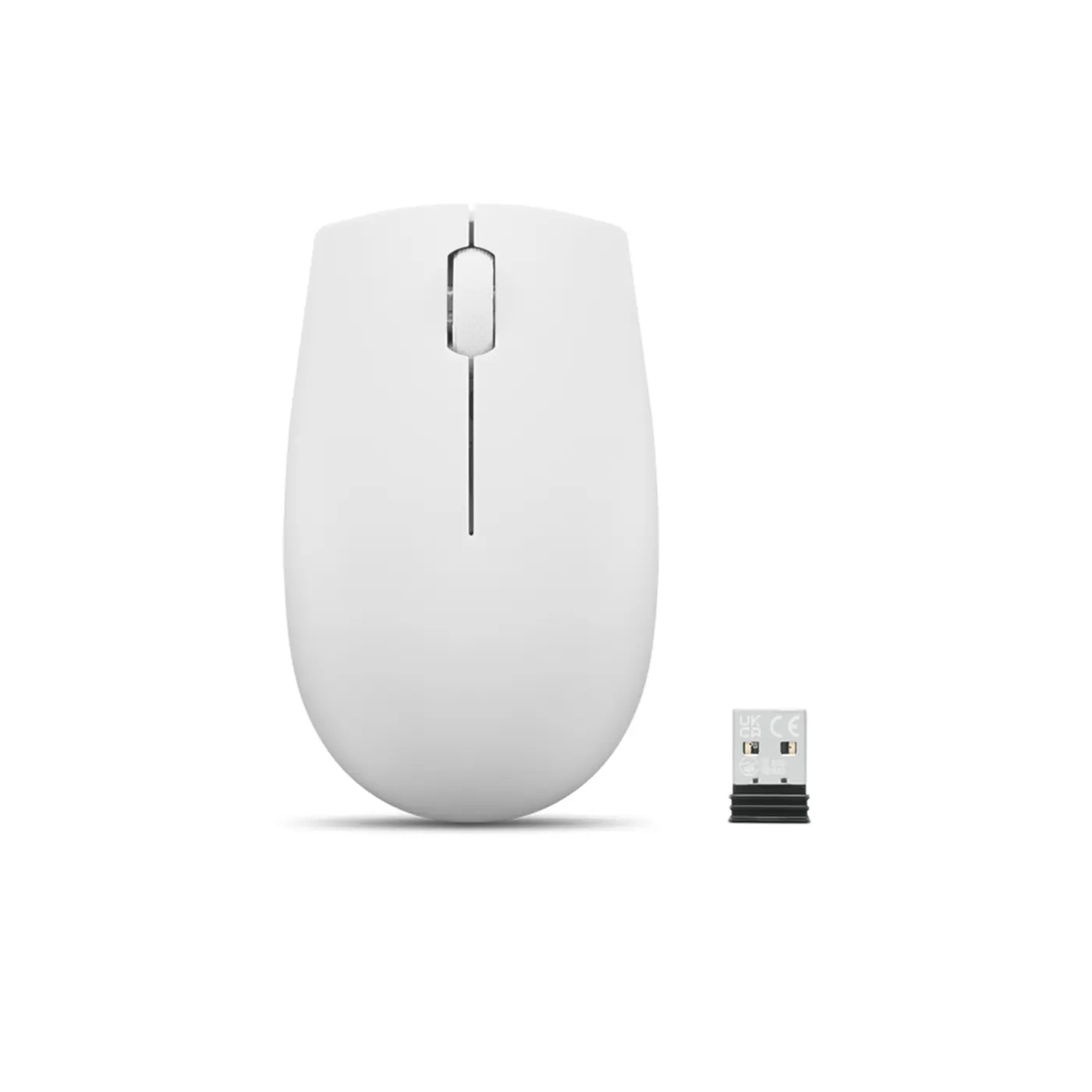 LENOVO 300 WIRELESS MOUSE