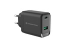 2-PORT 45W GAN USB PD CHARGER