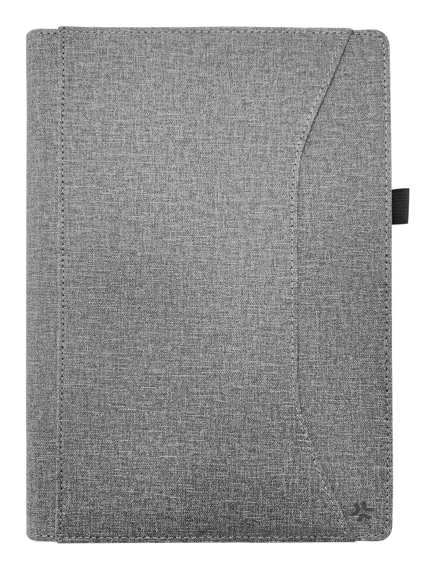 UNIV FOLIO COVER TAB 9/11 GR