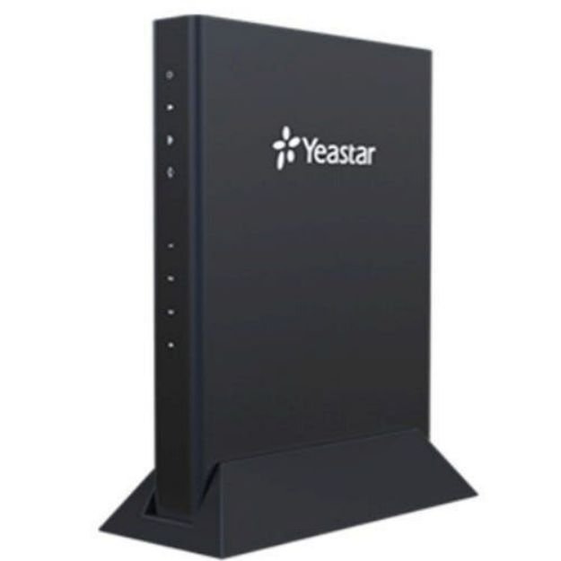 YEASTAR TA410 Gateway FXO