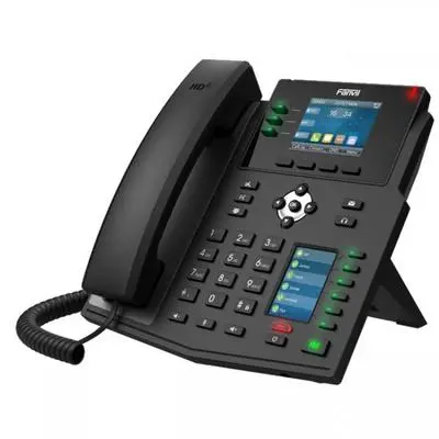 FANVIL FAN-X4U