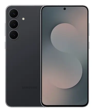 GALAXY S25 FE 8+128GB JETBLACK EE