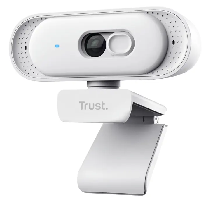 TOMAR 2K QHD WEBCAM WHITE