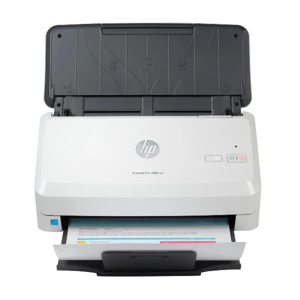 hp scanjet pro 2000s2 600 usb adf fr 35ppm