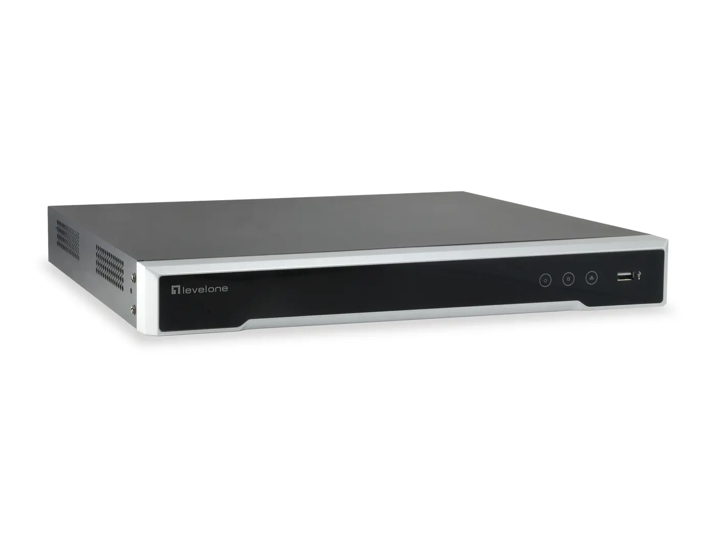 CHANNEL NETWORK VIDEO RECORDER