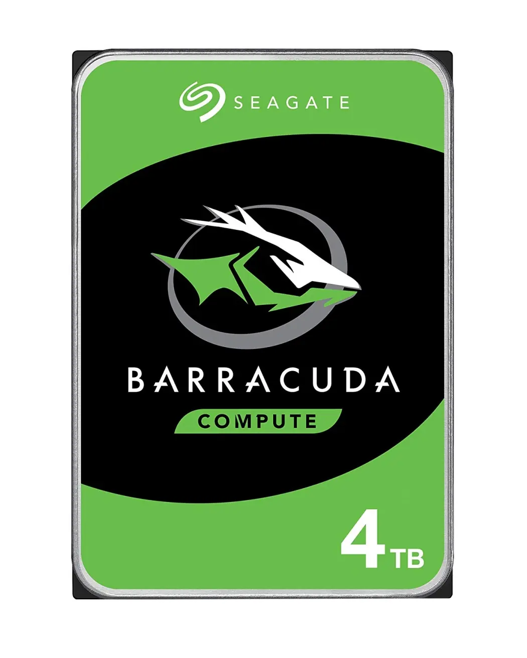 HD 4TB S-ATA III CACHE 256MB