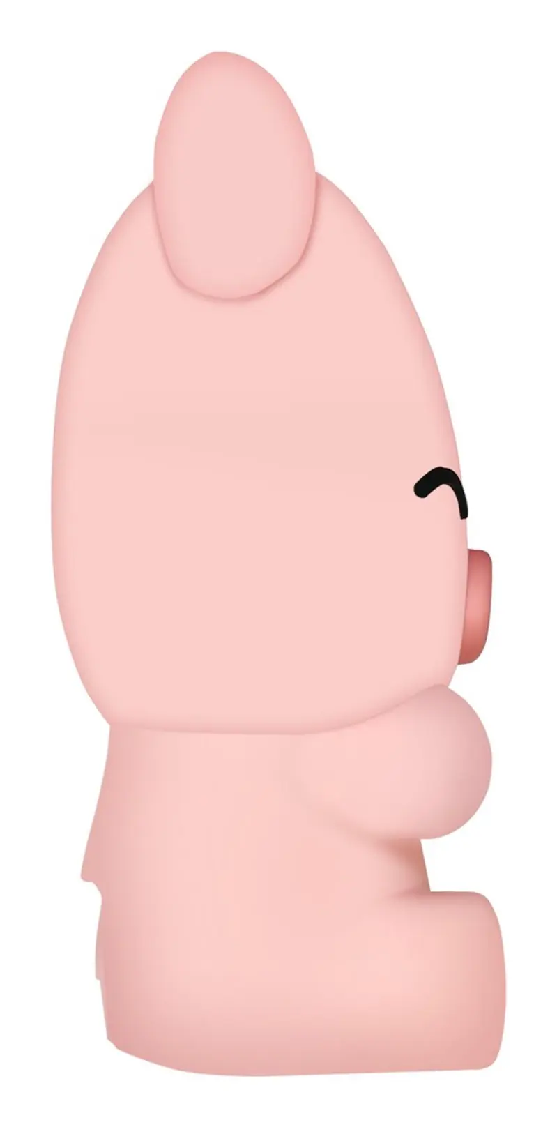 POWERBANK PIG SHAPE 2600MAH