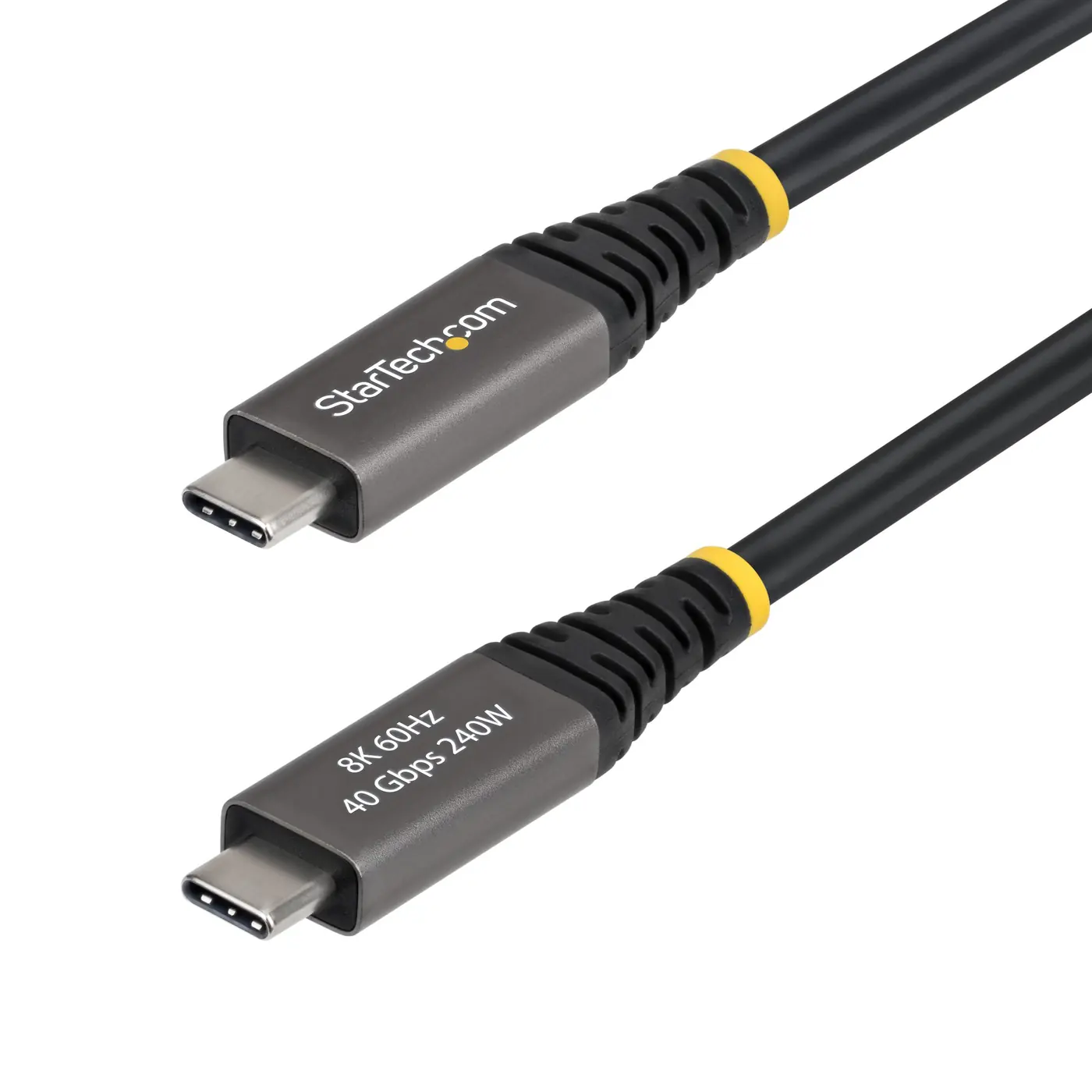 CAVO USB4 ATTIVO DA 2M, USB-C
