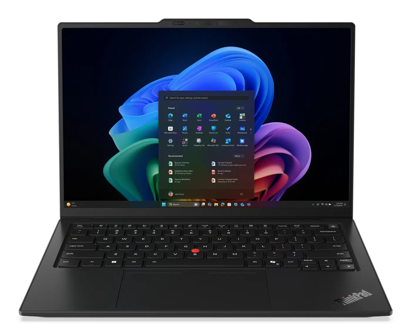 X1 CARBON 14TH GEN