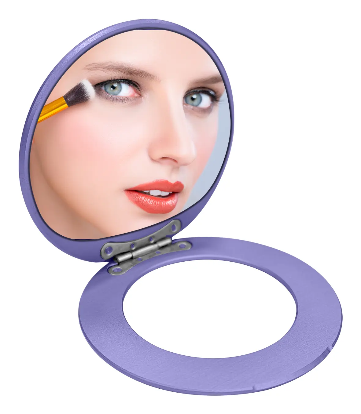 MIRROR MAGSAFE VIOLET