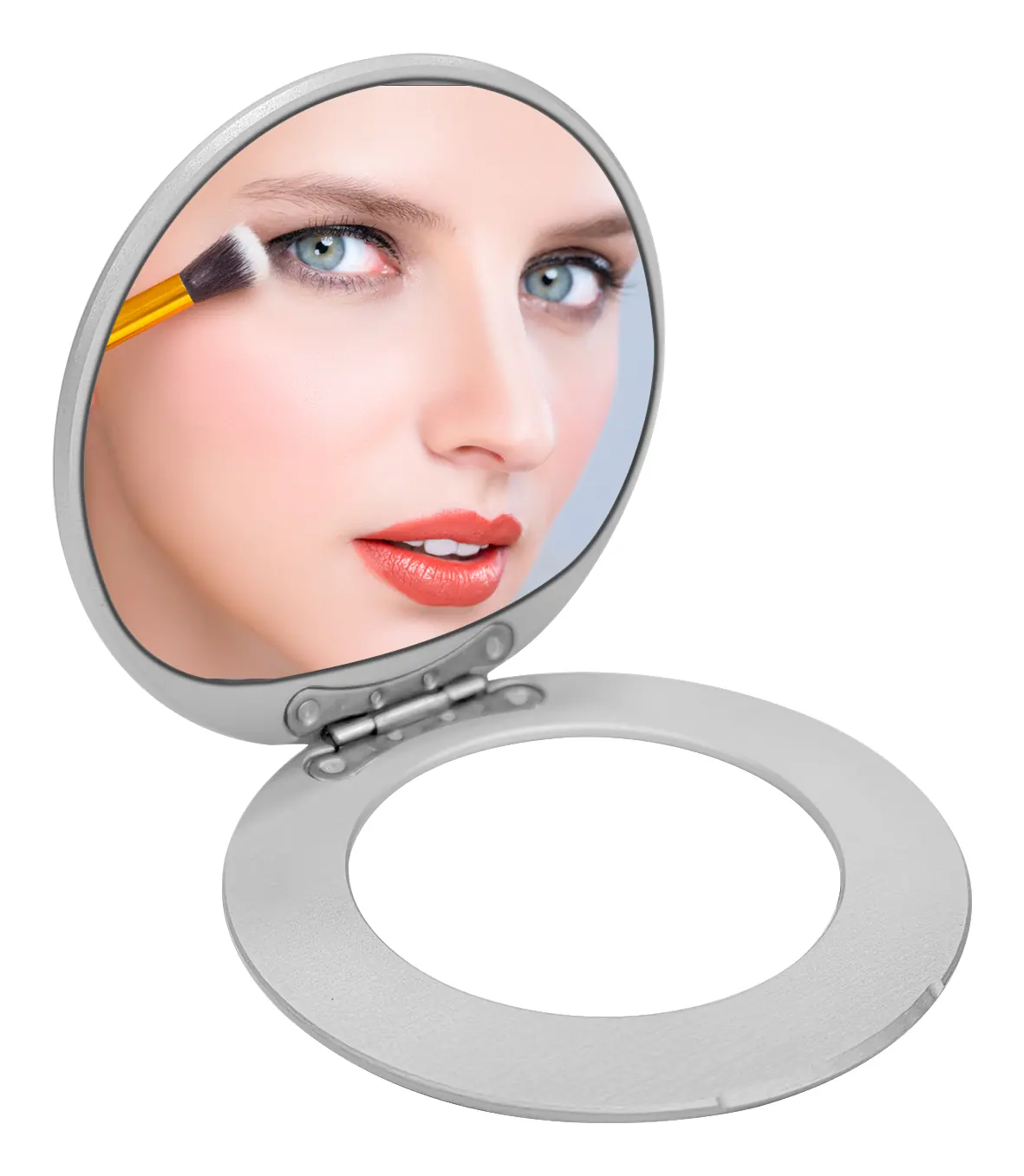 MIRROR MAGSAFE WHITE
