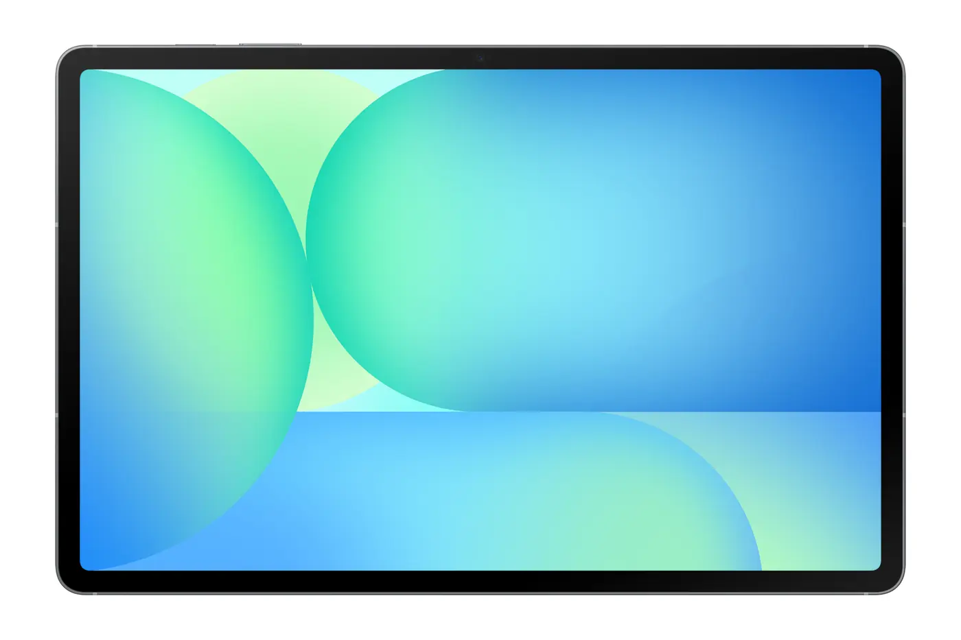GALAXY TAB S10 FE+ 5G 8+128GB GRAY