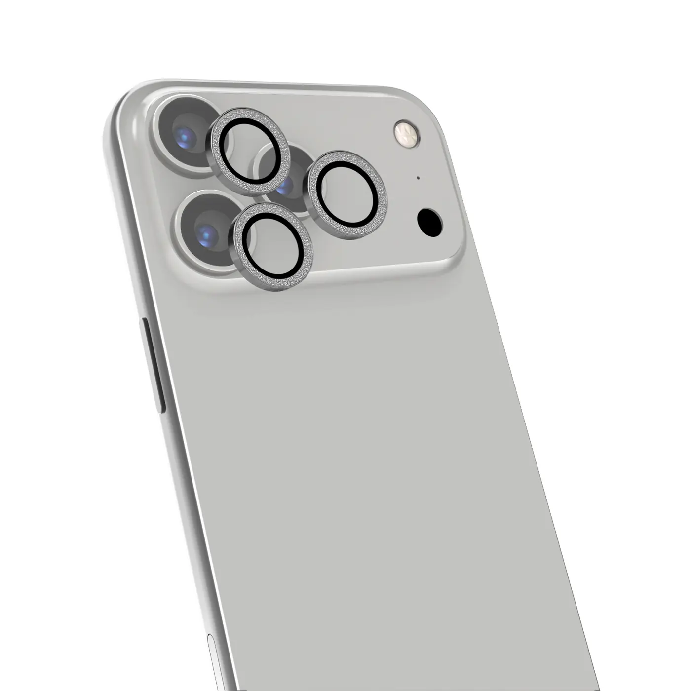 CAMERALENS GLITTER IPHONE 17 PROMAX