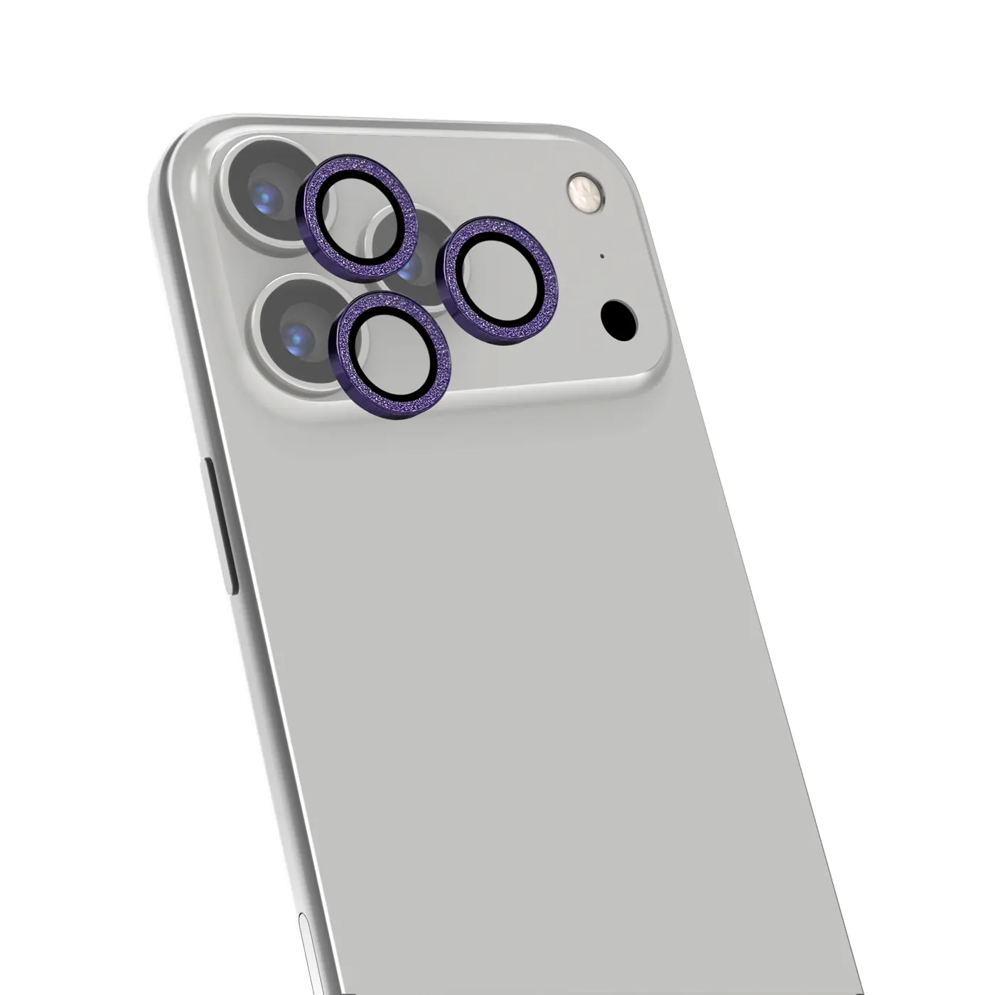 CAMERALENS GLITTER IPHONE 17 PROMAX